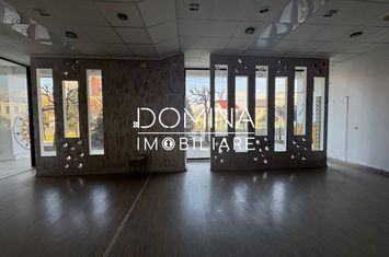 Spațiu comercial de inchiriat TARGU-JIU - Gorj anunturi imobiliare Gorj