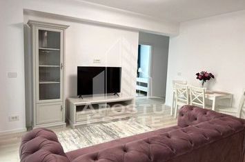 Apartament cu 3 camere, parcare subterana, Denya Forest, Timisoara anunturi imobiliare Timis