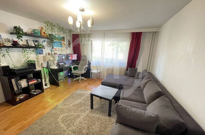 Garsonieră de vanzare CLUJ-NAPOCA - Cluj anunturi imobiliare Cluj