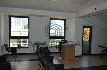 Saptiu de birou 200mp utili, mobilat, Cantemir anunturi imobiliare Bihor