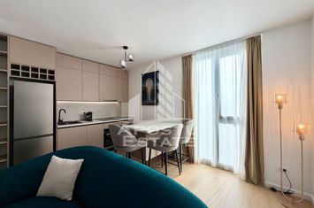 Apartament 3 camere, Prima inchiriere, Loc de parcare, Torontalului anunturi imobiliare Timis