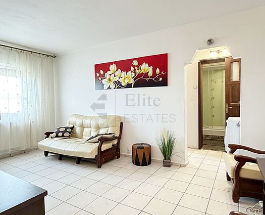 Apartament 3 camere Nufarul, 68 mp