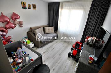 Apartament 2 camere,52 mp, cartier Tudor, mobilat si utilat anunturi imobiliare Mures