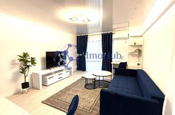 ADAMANT TOWERS, NICOLINA, 2 CAMERE DECOMANDAT, MODERN. anunturi imobiliare Iasi