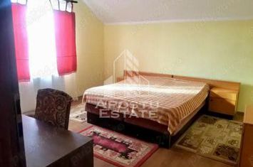 Apartament cu 2 camere, la casa, zona Dumbravita anunturi imobiliare Timis