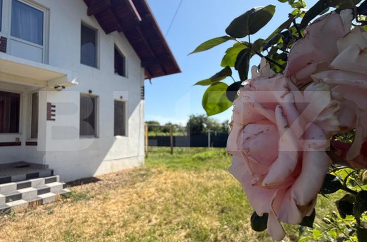 Vilă - 3 camere de vanzare PLOIESTI - Prahova anunturi imobiliare Prahova