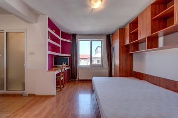 Garsonieră de inchiriat RAHOVA - Bucuresti anunturi imobiliare Bucuresti