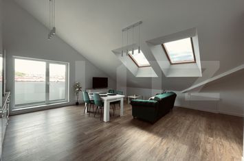 Apartament 2 camere de inchiriat FLORESTI - Cluj anunturi imobiliare Cluj
