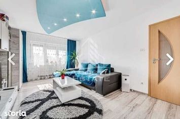 Apartament 3 camere Micalaca - Zona 300 anunturi imobiliare Arad