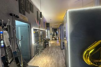 Spațiu comercial de vânzare Bucuresti - Theodor Pallady