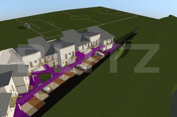 Teren de vanzare OARDA - Alba anunturi imobiliare Alba