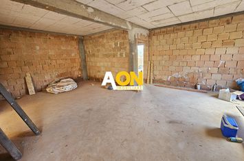 Duplex modern 121 mp utili, 4 camere, curte 315 mp, zonă liniștită anunturi imobiliare Alba