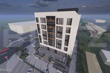 Apartament 2 camere de vanzare RADAUTI - Suceava anunturi imobiliare Suceava