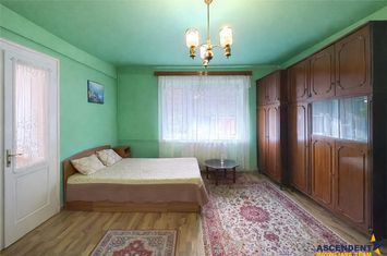 Casă - 6 camere de vanzare TUDOR - Mures anunturi imobiliare Mures