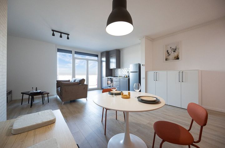 Investitie sigura – Apartament nou ARED AFI anunturi imobiliare Arad