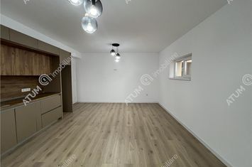 Apartament 3 camere de vanzare CALEA SURII MICI - Sibiu anunturi imobiliare Sibiu