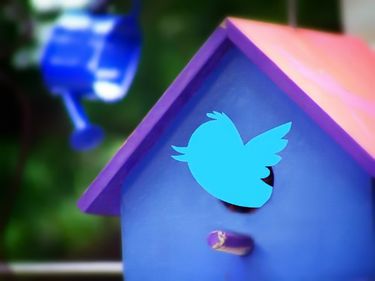 Social media, în imobiliare: idei pentru contul de Twitter