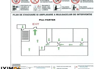 Spațiu comercial de vanzare REPUBLICII - Bacau anunturi imobiliare Bacau