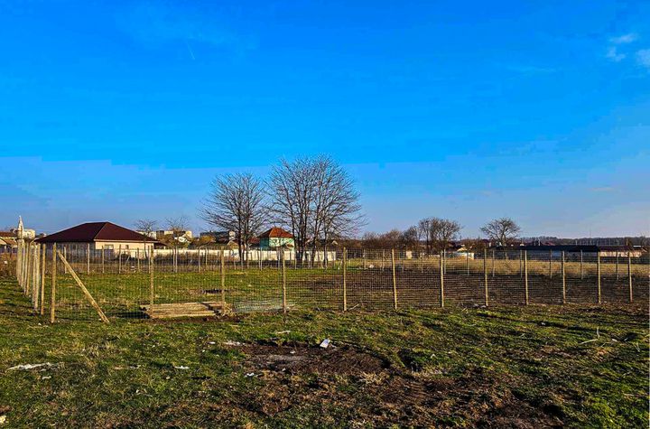 Teren de vanzare MIHAIL KOGALNICEANU - Constanta anunturi imobiliare Constanta