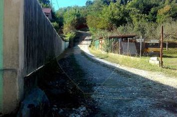 Teren 962.79mp Bujoreni / Strada Stejarului anunturi imobiliare Valcea