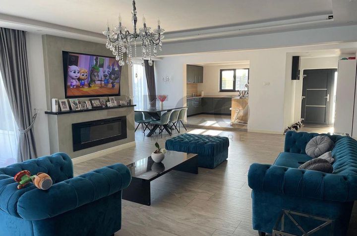 Casă - 4 camere de vanzare PALEU  - Bihor anunturi imobiliare Bihor