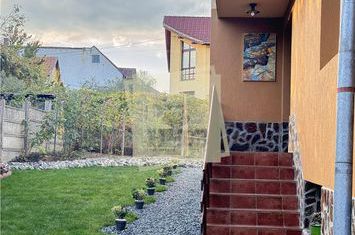 Vilă - 5 camere de vanzare VALEA AURIE - Sibiu anunturi imobiliare Sibiu