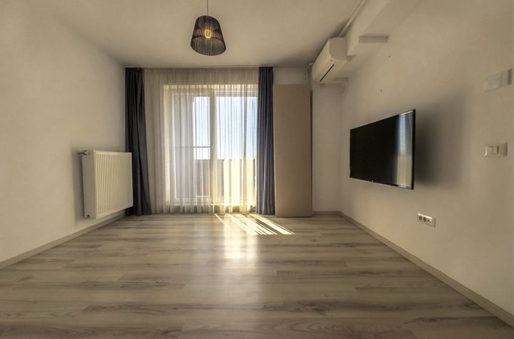 Apartament 2 camere de vanzare TOMIS PLUS - Constanta anunturi imobiliare Constanta