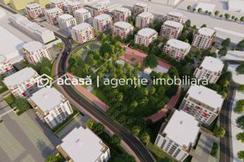 ARED - Teren Casa - Comision 0% - direct de la dezvoltator anunturi imobiliare Arad