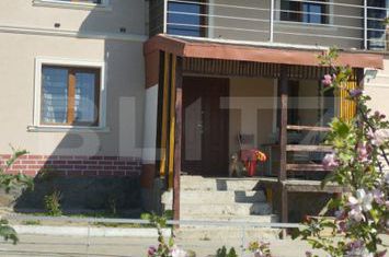 Casă - 4 camere de vanzare RASCRUCI - Cluj anunturi imobiliare Cluj