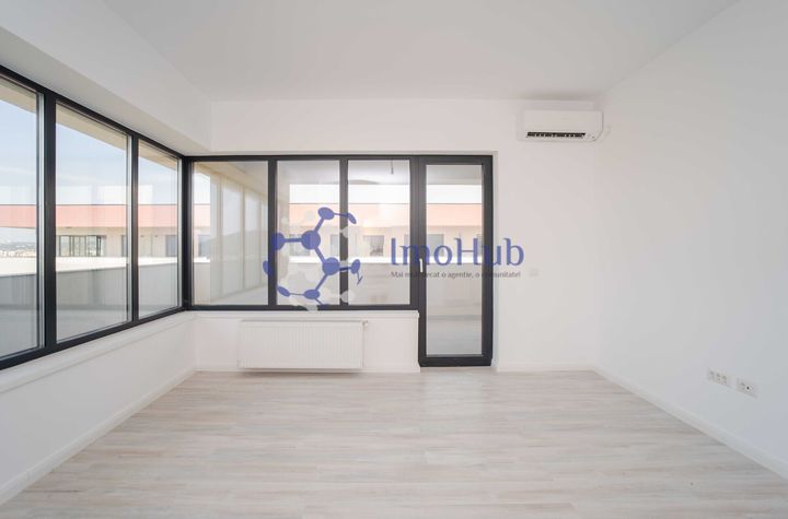 Ap. 2 camere decomandat, parcare inclusa, pers. fizica – 150.000€ anunturi imobiliare Iasi