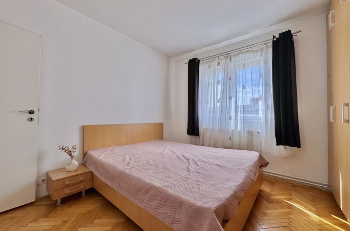 Apartament 3 camere de vanzare STRAND - Sibiu anunturi imobiliare Sibiu