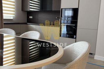 Apartament de lux, cu 3 camere, de vanzare, Calea Aradului anunturi imobiliare Timis