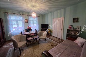 Casă - 4 camere de vanzare VASILE AARON - Sibiu anunturi imobiliare Sibiu