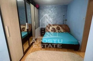 Apartament cu 2 camere. zona Sagului, Centrala Proprie anunturi imobiliare Timis