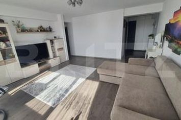 Apartament 2 camere de inchiriat GEORGE ENESCU - Dolj anunturi imobiliare Dolj