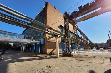 Spațiu industrial de vanzare BASARABIA - Bucuresti anunturi imobiliare Bucuresti