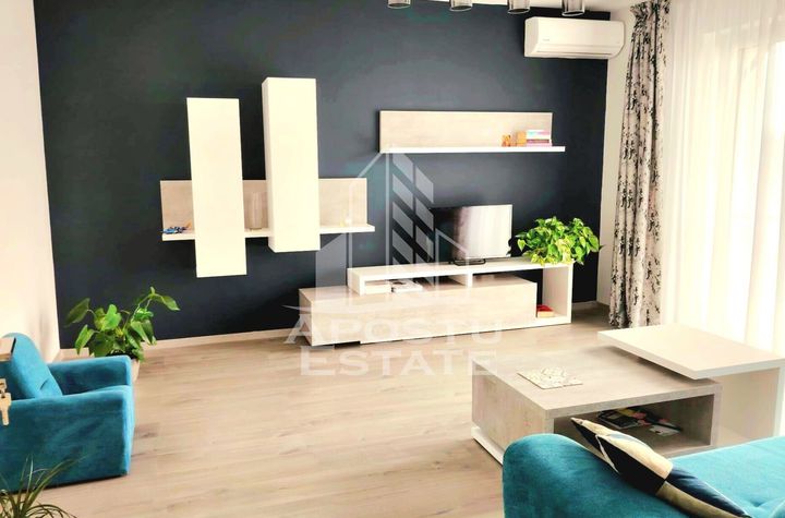 Apartament 2 camere zona Boul Rosu - loc de parcare inclus anunturi imobiliare Arad