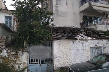 Teren 189 mp în Eleutheroupoli, aproape de centru anunturi imobiliare Grecia