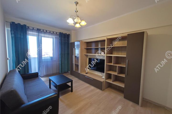 Apartament 2 camere de inchiriat MIHAI VITEAZUL - Sibiu anunturi imobiliare Sibiu