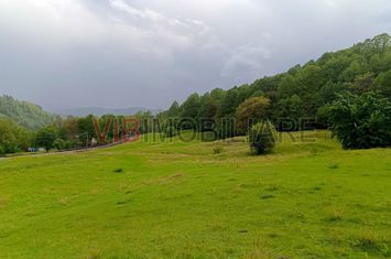 Teren de vanzare Breaza – Nistoresti, Str. Muresului anunturi imobiliare Prahova