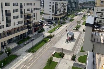 Apartament 2 camere de inchiriat TRACTORUL - Brasov anunturi imobiliare Brasov