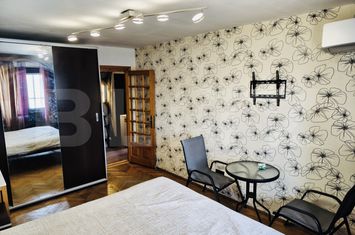 Apartament 2 camere de vanzare TARGOVISTE - Dambovita anunturi imobiliare Dambovita