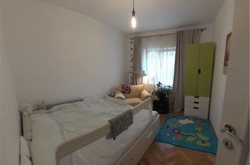 Apartament 3 camere de vanzare GHEORGHENI - Cluj anunturi imobiliare Cluj