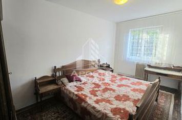 Apartament cu 4 camere, etaj intermediar, zona Dacia anunturi imobiliare Timis