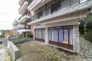 Spațiu comercial 30 mp - Agios Loukas, Kavala anunturi imobiliare Grecia