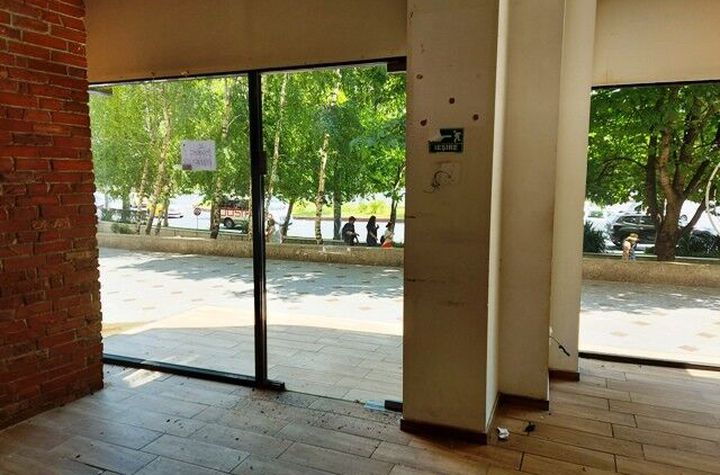 Spatiu comercial stradal zona Basarabia /Lucretiu Patrascanu anunturi imobiliare Bucuresti