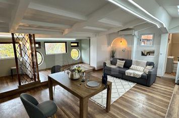 Apartament 4 camere de vanzare IANCU NICOLAE - Bucuresti anunturi imobiliare Bucuresti