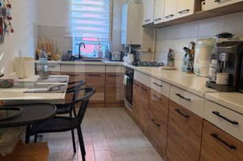 Apartament 2 camere de vanzare BARTOLOMEU - Brasov anunturi imobiliare Brasov