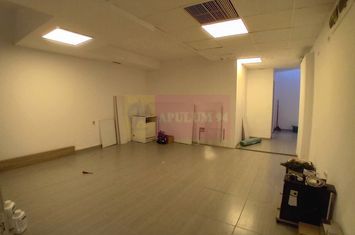 Demisol 106 mp utili – ideal birouri, depozitare sau servicii , Sect 5 anunturi imobiliare Bucuresti