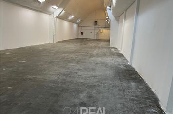 Spațiu industrial de inchiriat BASARABIA - Bucuresti anunturi imobiliare Bucuresti